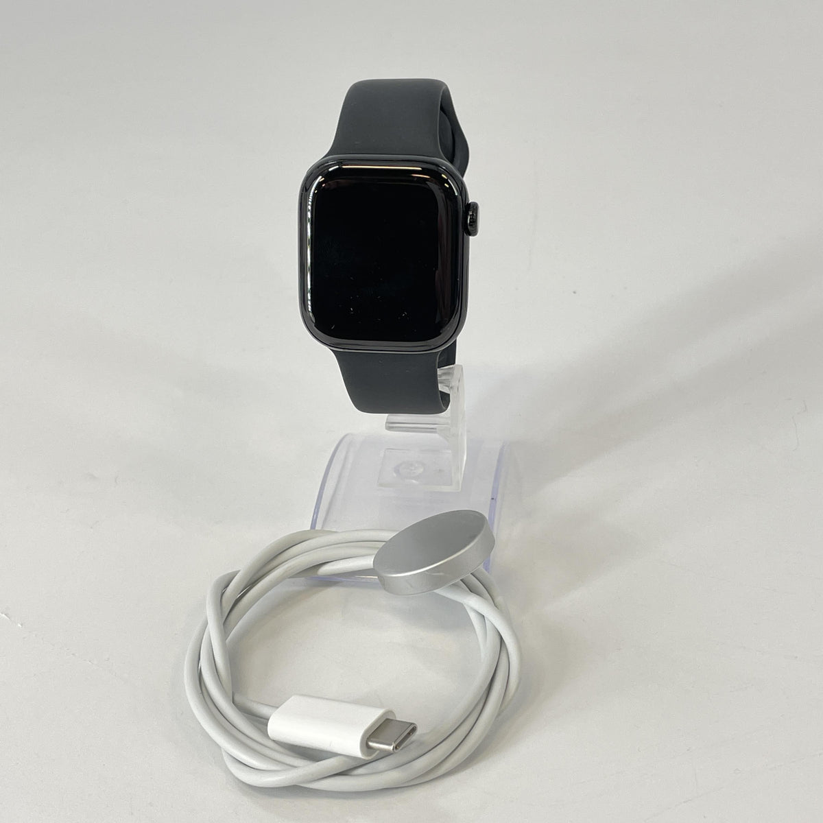 Apple Watch (Series 11) 42mm Jet Black WiFi 64GB