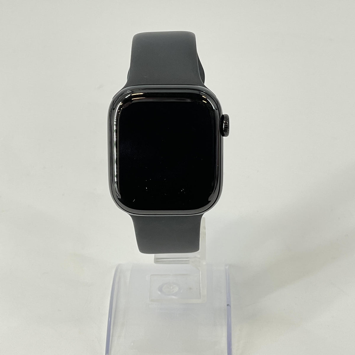 Apple Watch (Series 11) 42mm Jet Black WiFi 64GB