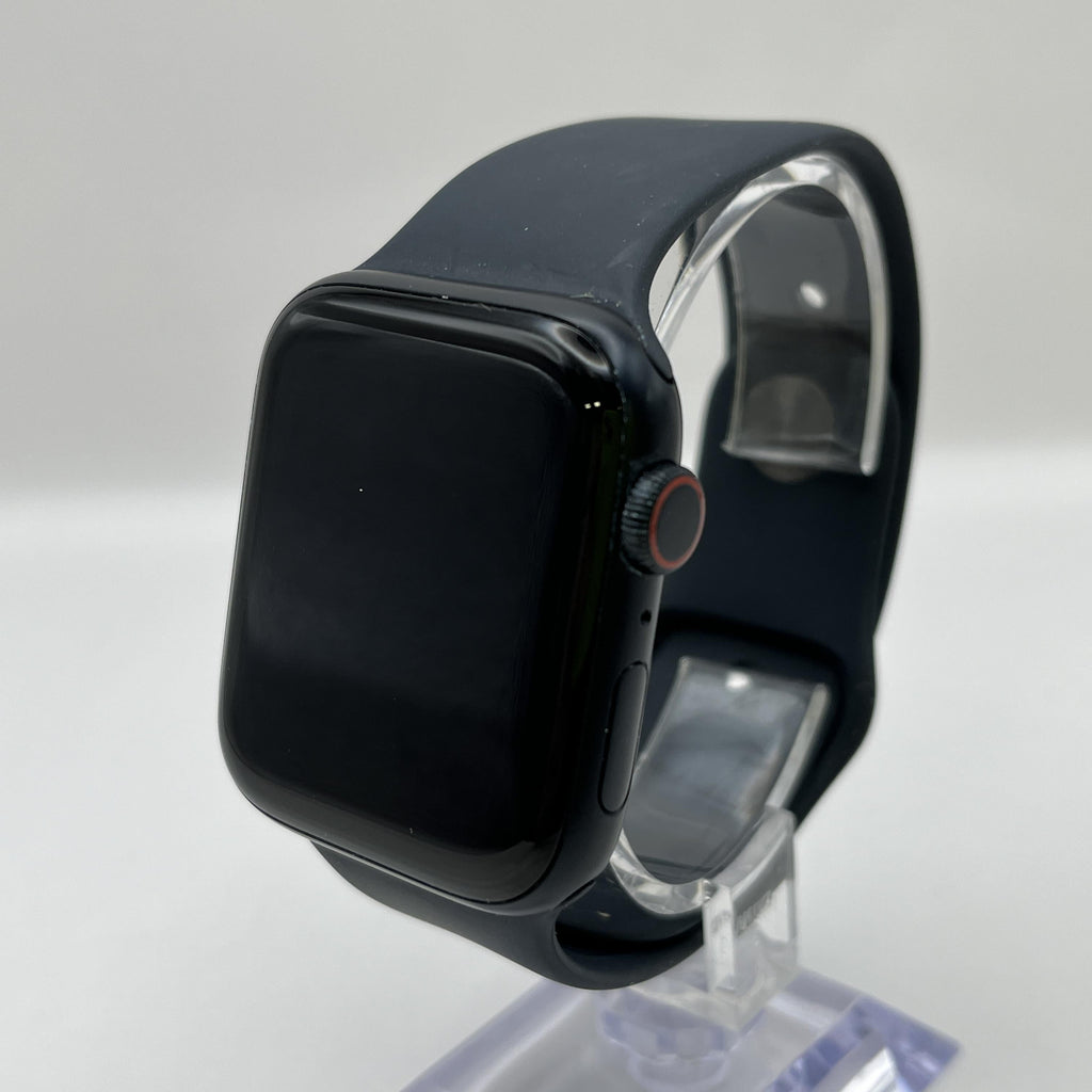 Apple Watch (SE) 2nd Gen. 44mm Black Unlocked 32GB