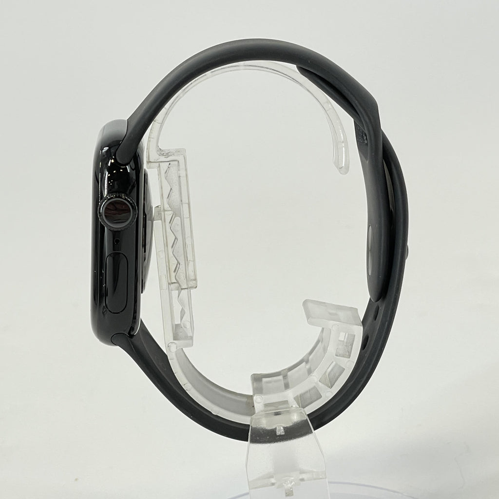 Apple Watch (Series 11) 42mm Jet Black WiFi 64GB