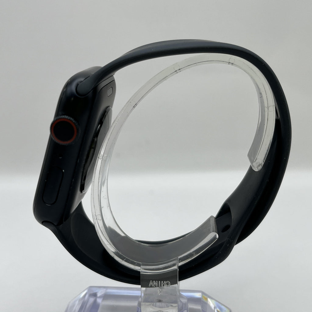 Apple Watch (SE) 2nd Gen. 44mm Black Unlocked 32GB