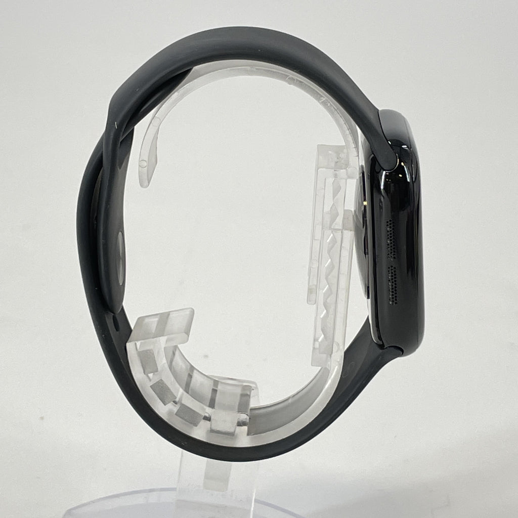 Apple Watch (Series 11) 42mm Jet Black WiFi 64GB