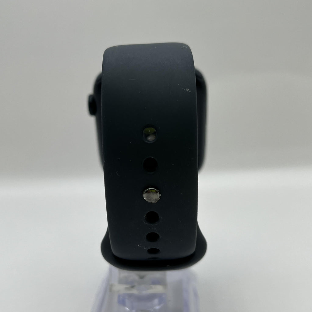 Apple Watch (SE) 2nd Gen. 44mm Black Unlocked 32GB