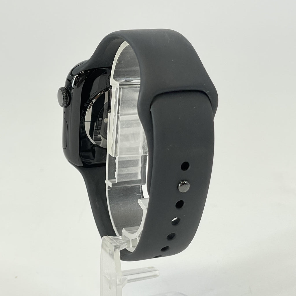 Apple Watch (Series 11) 42mm Jet Black WiFi 64GB