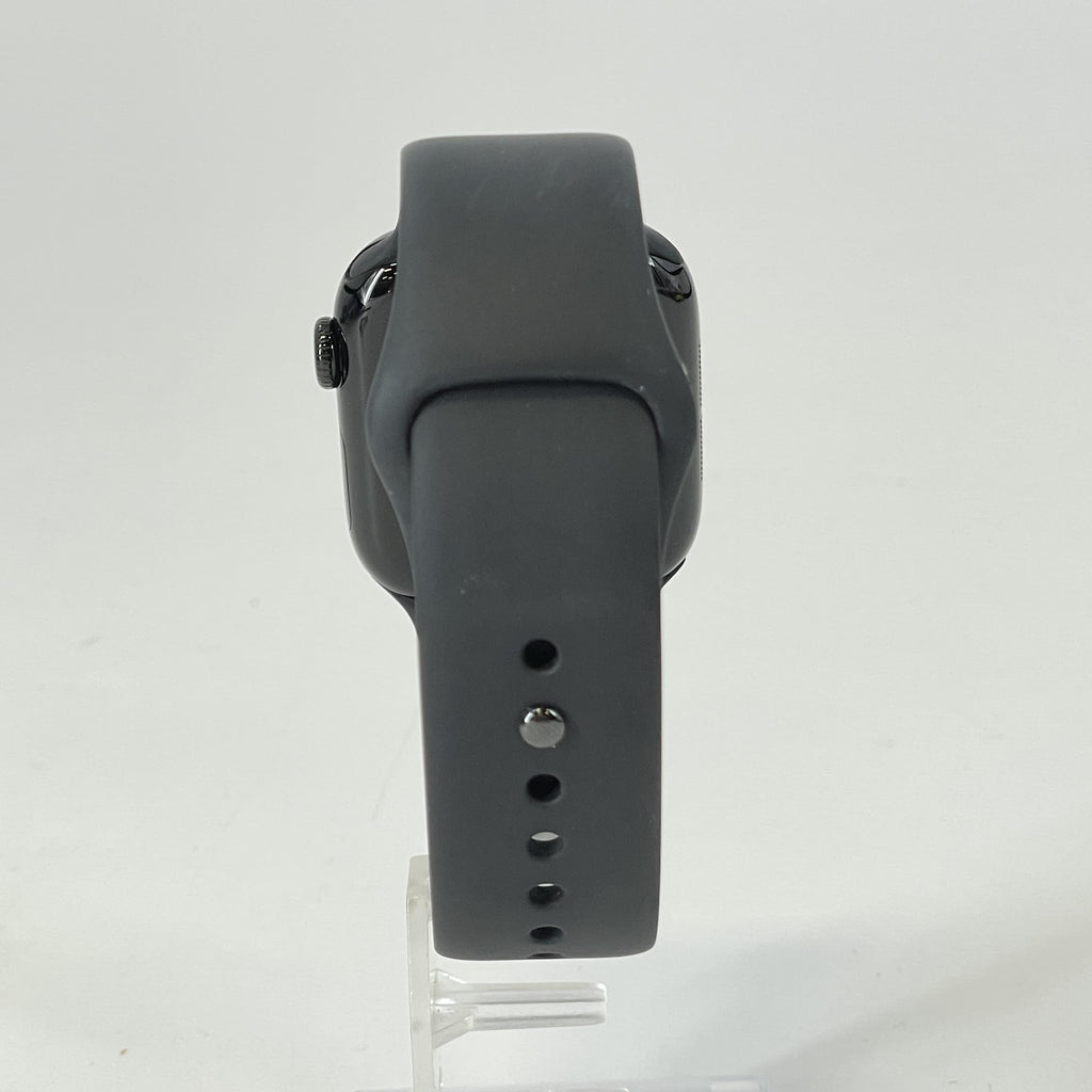 Apple Watch (Series 11) 42mm Jet Black WiFi 64GB