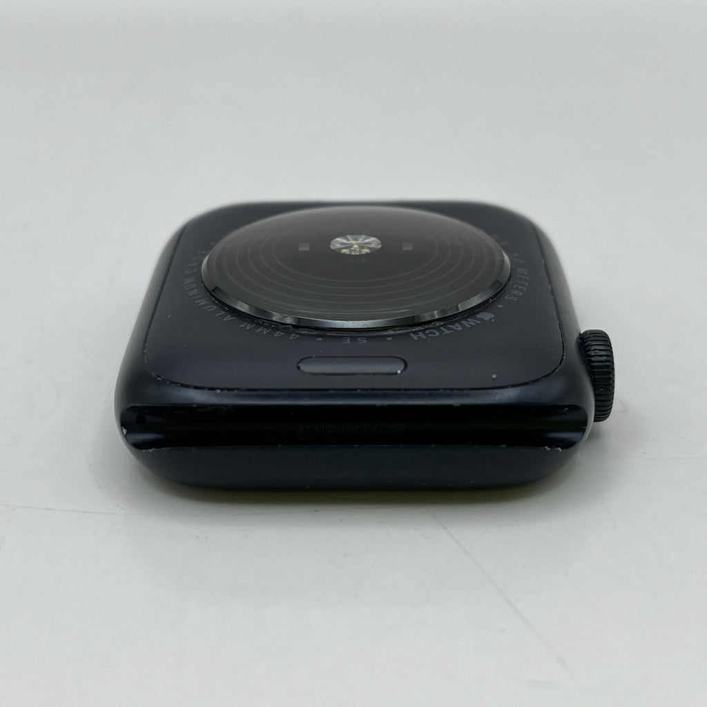 Apple Watch (SE) 2nd Gen. 44mm Black Unlocked 32GB