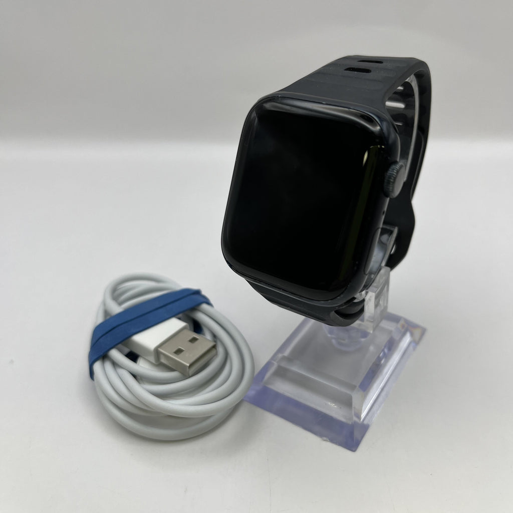 Apple Watch (Series 7) 45mm Graphite WiFi 32GB