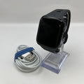 Apple Watch (Series 7) 45mm Graphite WiFi 32GB