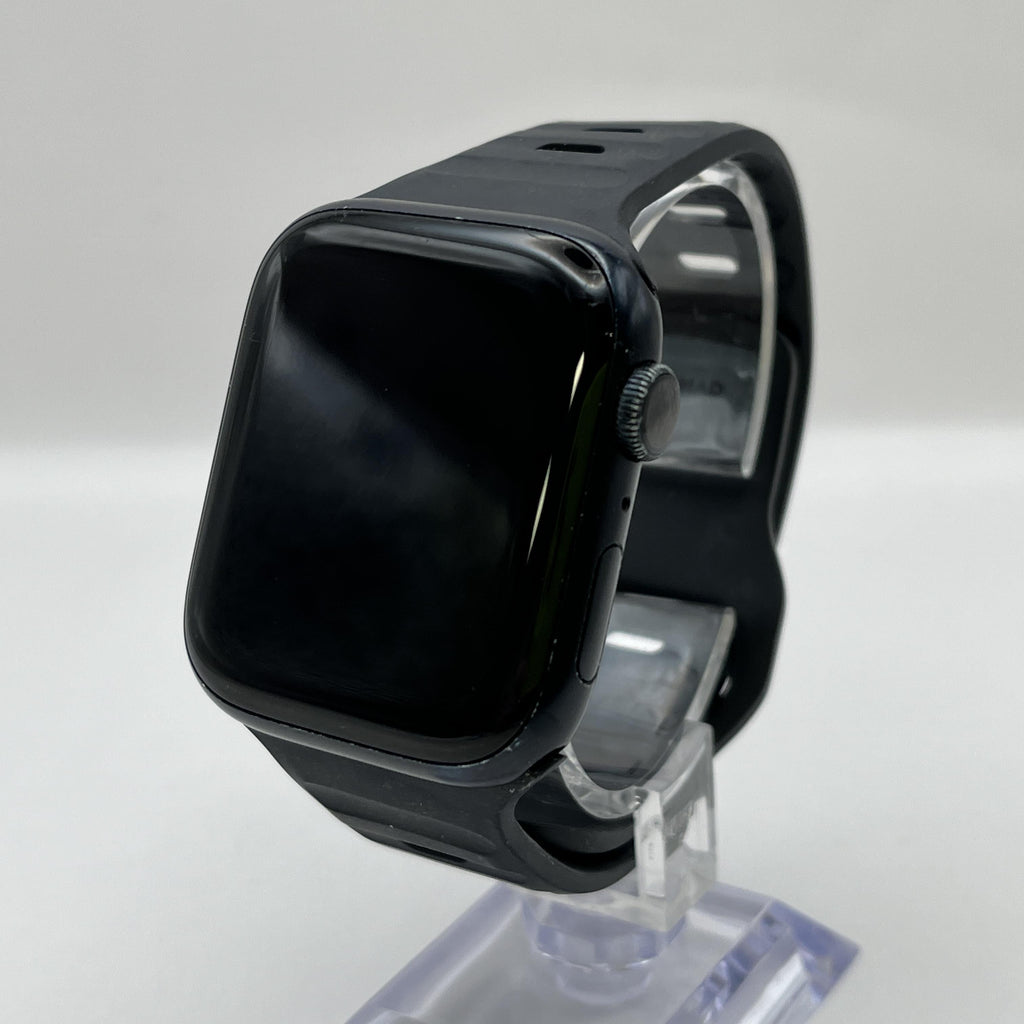 Apple Watch (Series 7) 45mm Graphite WiFi 32GB
