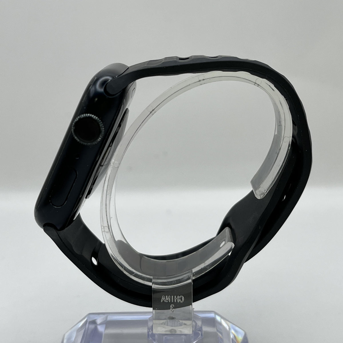 Apple Watch (Series 7) 45mm Graphite WiFi 32GB