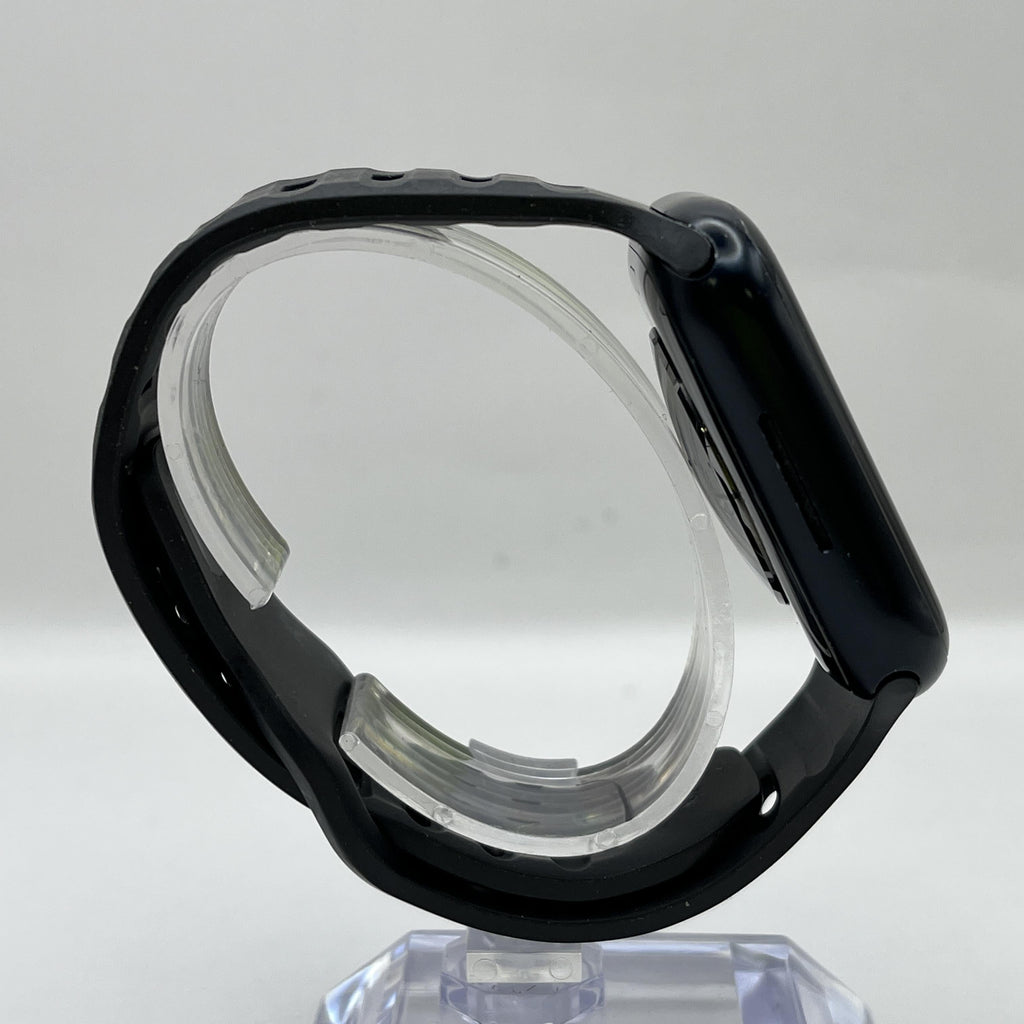 Apple Watch (Series 7) 45mm Graphite WiFi 32GB