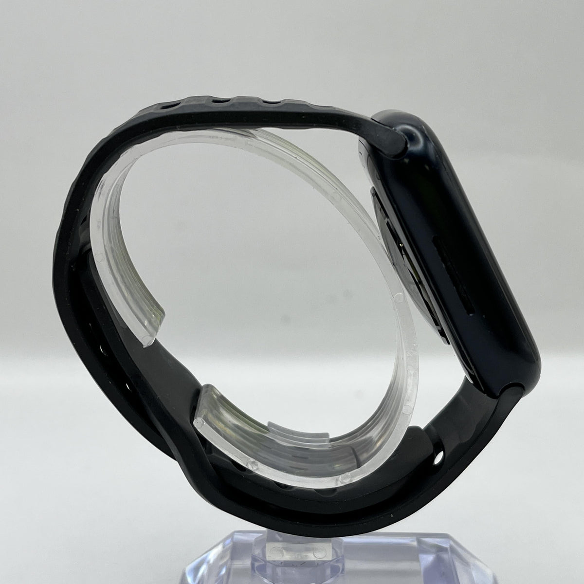 Apple Watch (Series 7) 45mm Graphite WiFi 32GB