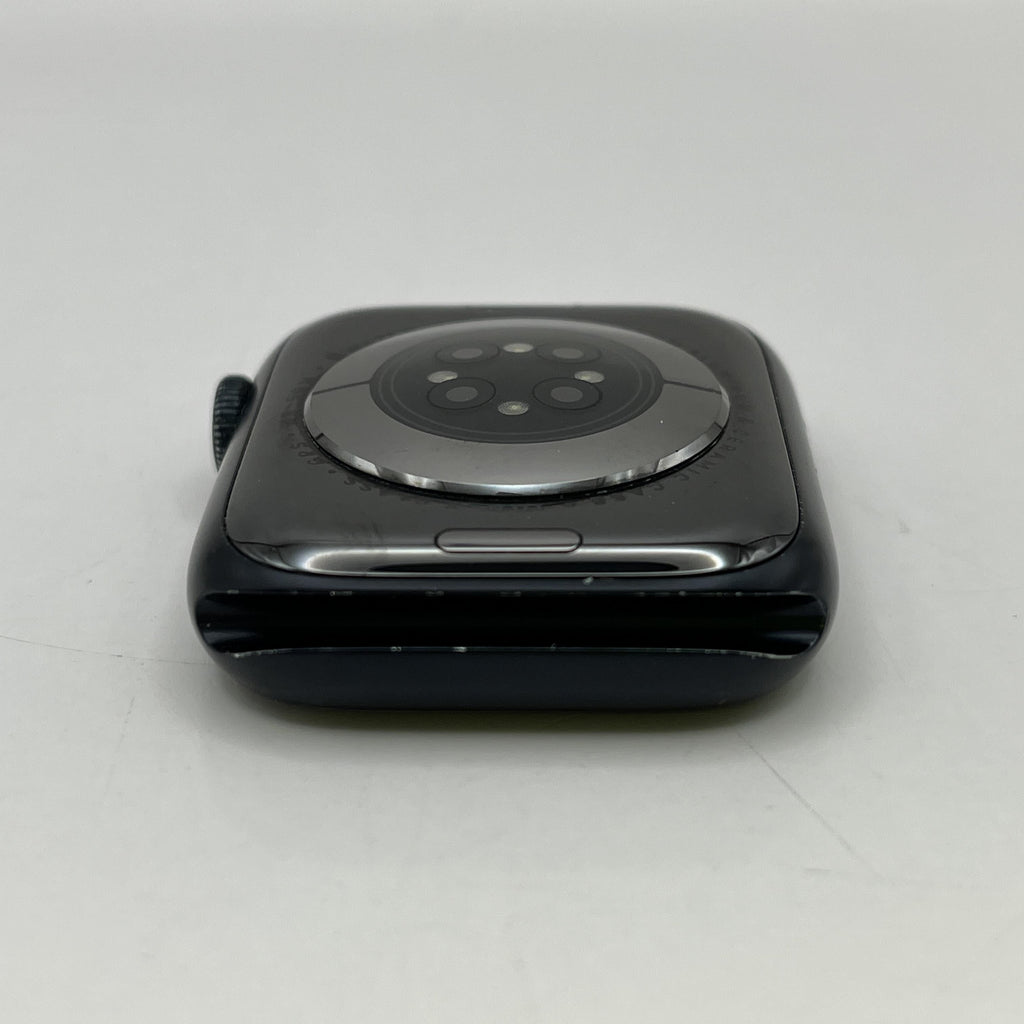 Apple Watch (Series 7) 45mm Graphite WiFi 32GB