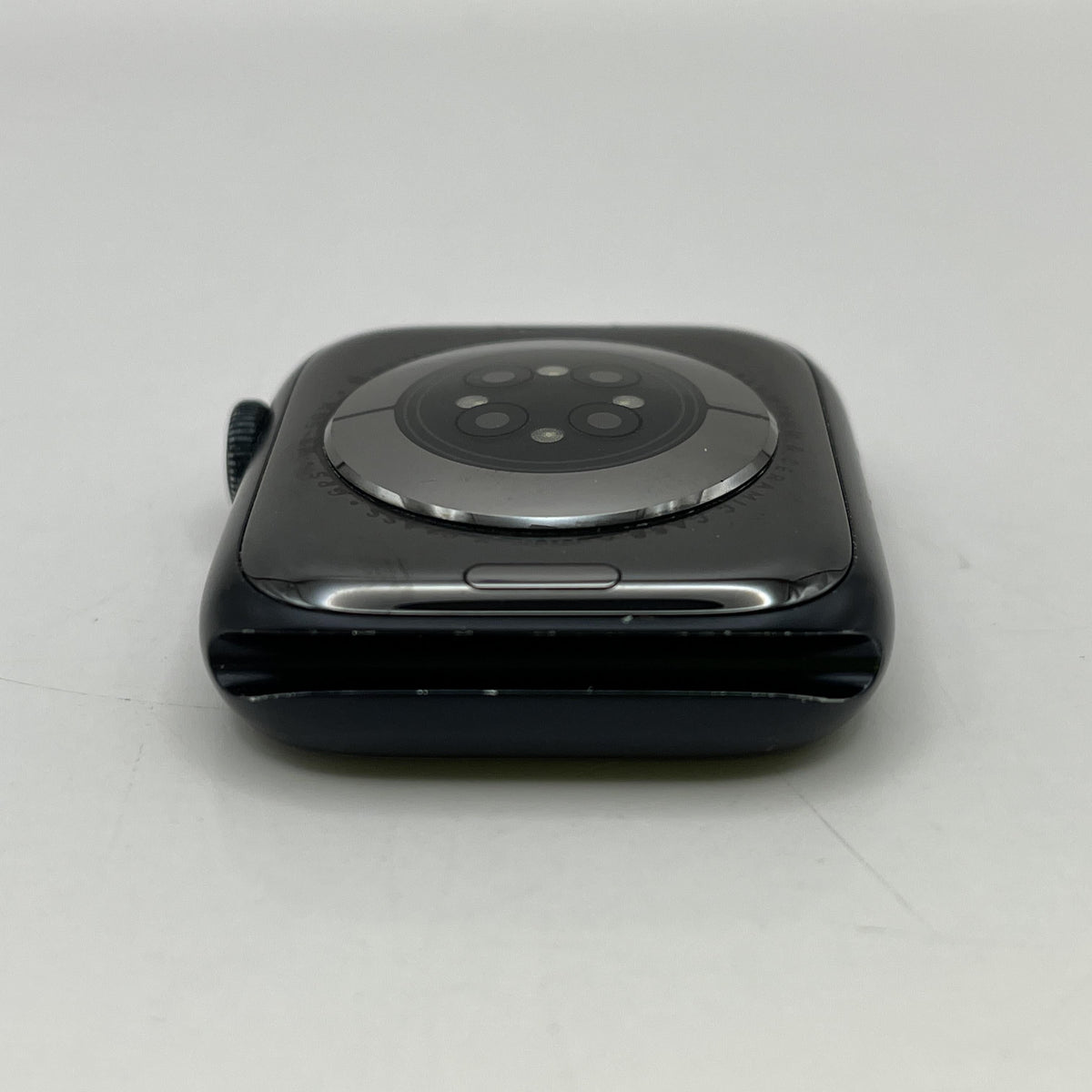 Apple Watch (Series 7) 45mm Graphite WiFi 32GB