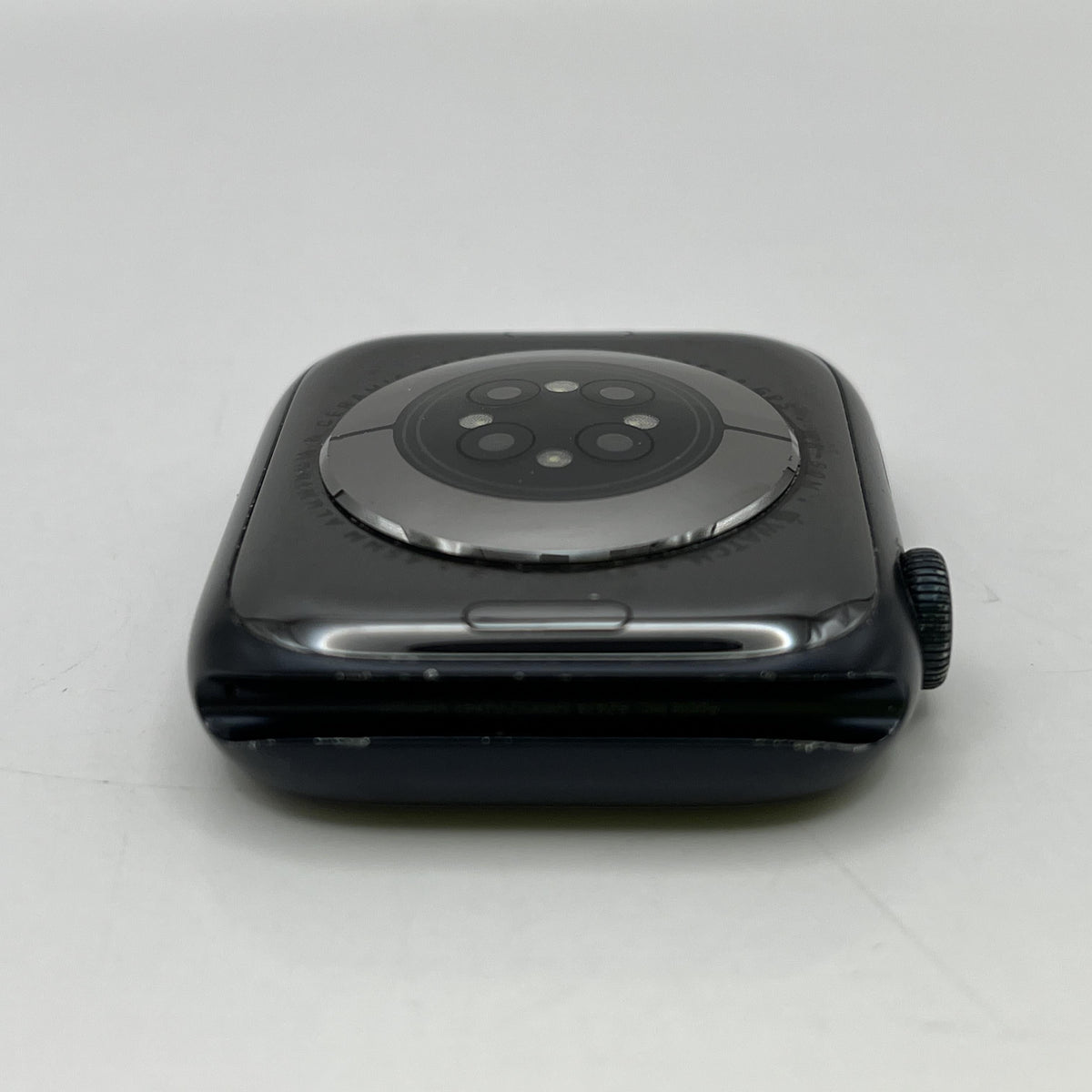 Apple Watch (Series 7) 45mm Graphite WiFi 32GB