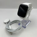 Apple Watch (Series 8) 45mm Silver WiFi 32GB