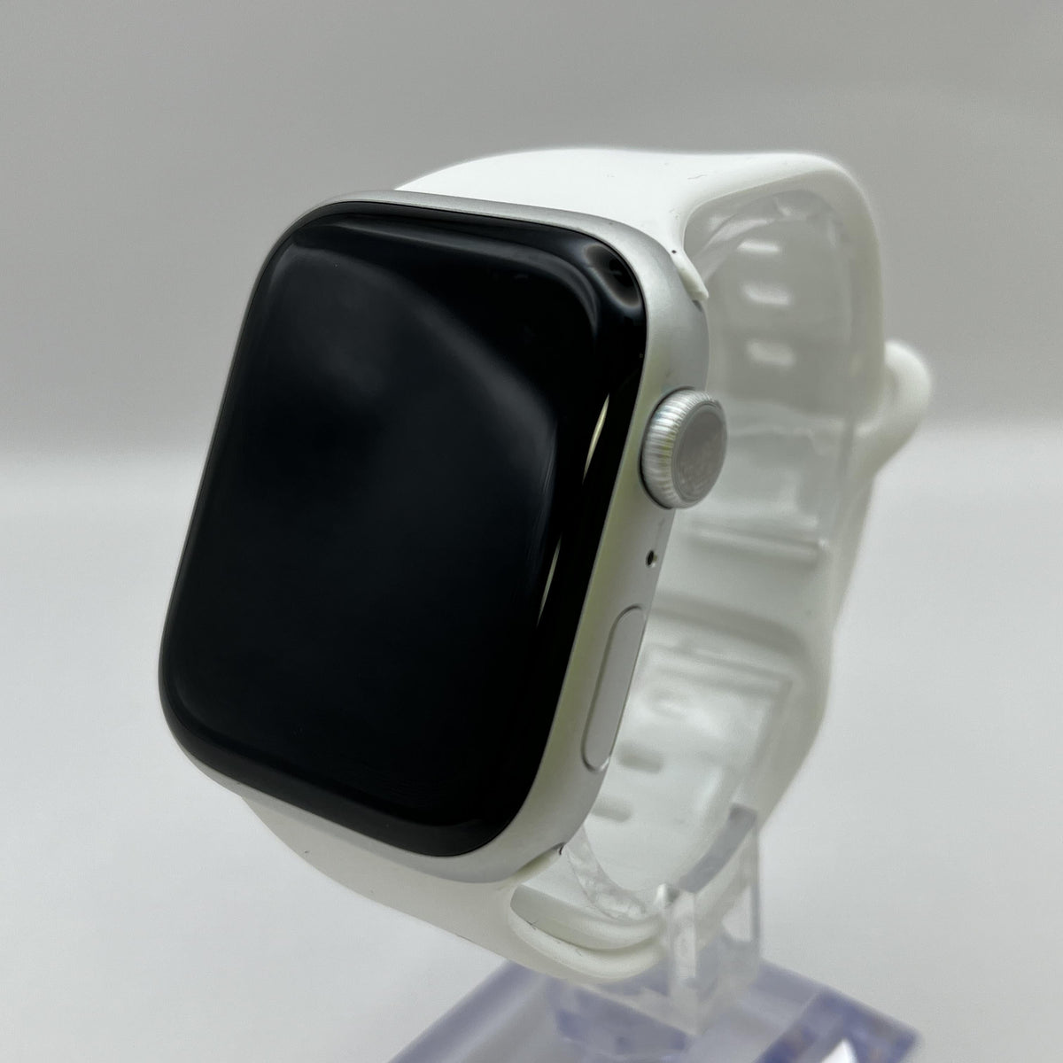 Apple Watch (Series 8) 45mm Silver WiFi 32GB