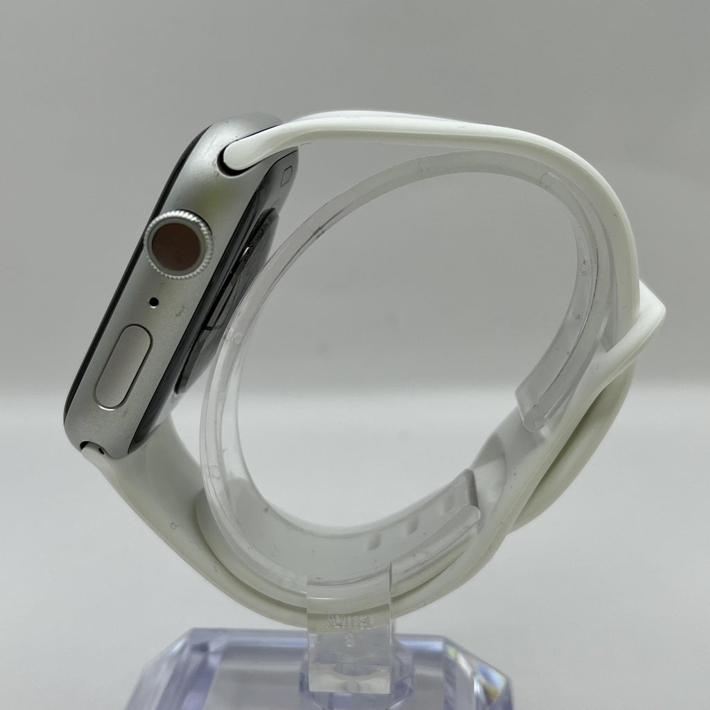 Apple Watch (Series 8) 45mm Silver WiFi 32GB