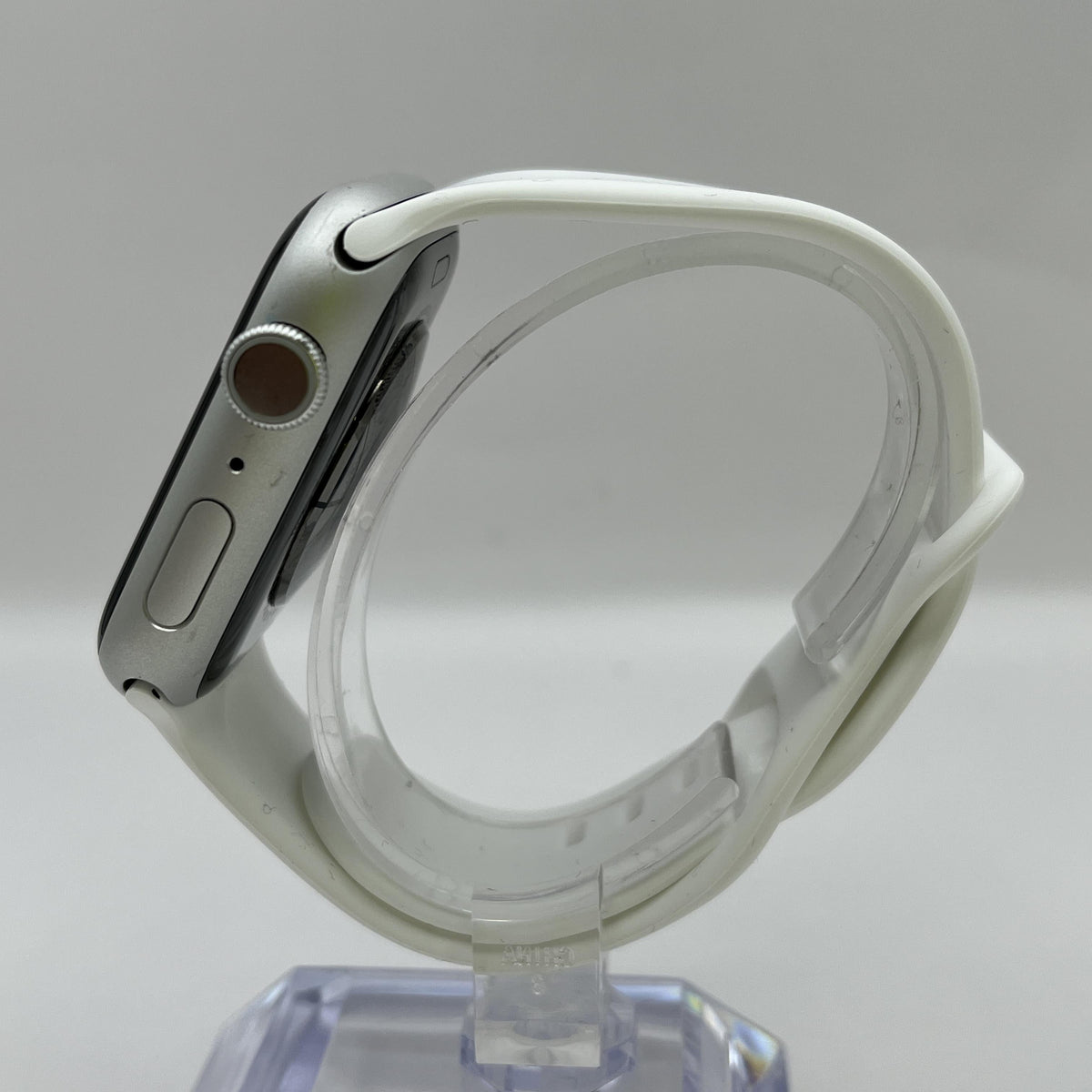 Apple Watch (Series 8) 45mm Silver WiFi 32GB
