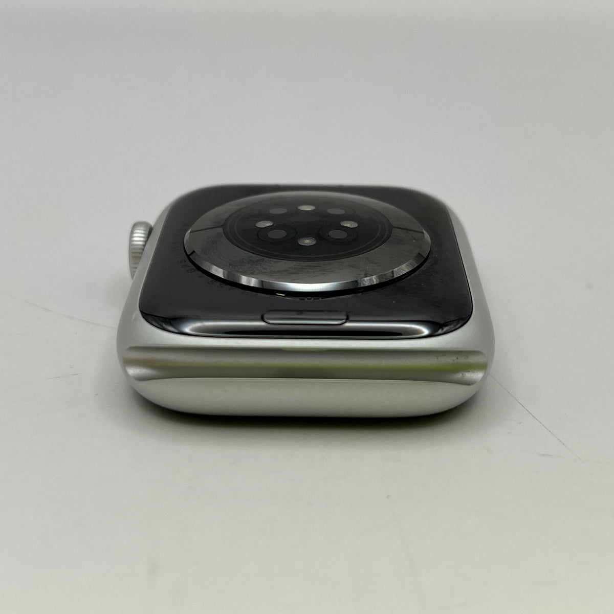 Apple Watch (Series 8) 45mm Silver WiFi 32GB