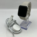 Apple Watch (SE) 2nd Gen. 40mm Gold WiFi 32GB
