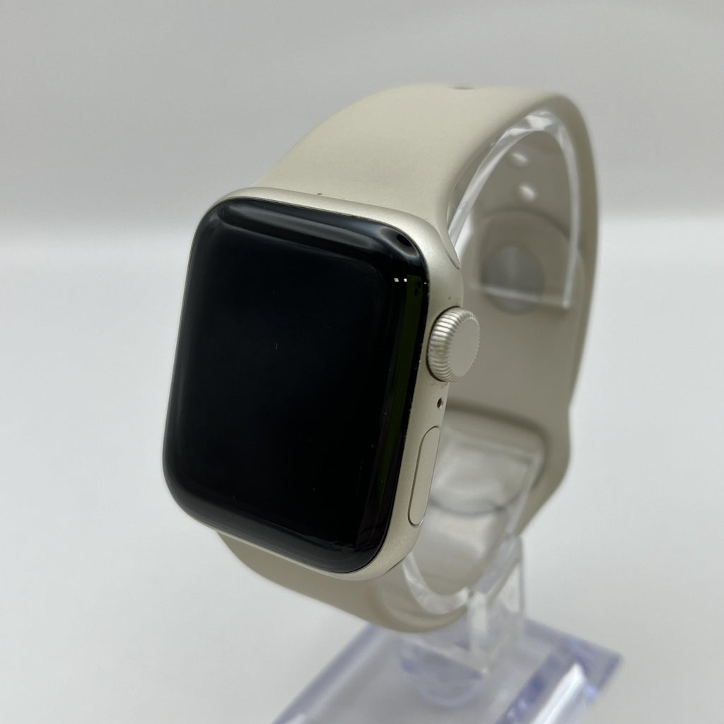 Apple Watch (SE) 2nd Gen. 40mm Gold WiFi 32GB