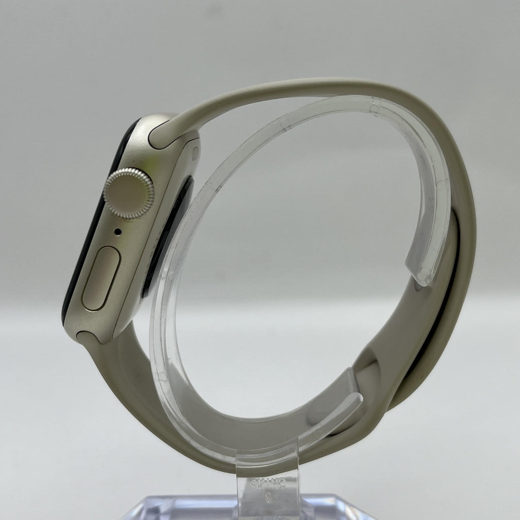 Apple Watch (SE) 2nd Gen. 40mm Gold WiFi 32GB