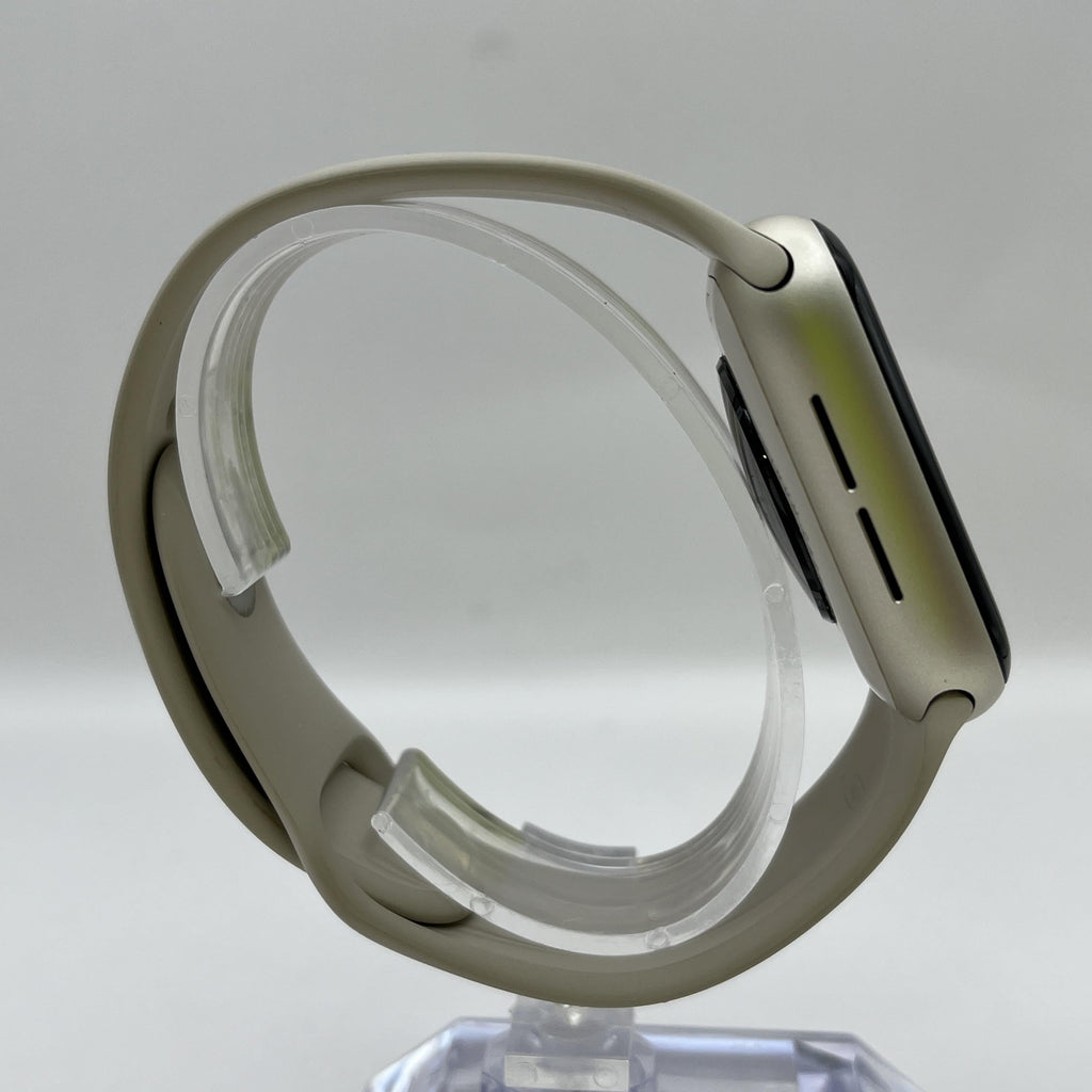 Apple Watch (SE) 2nd Gen. 40mm Gold WiFi 32GB