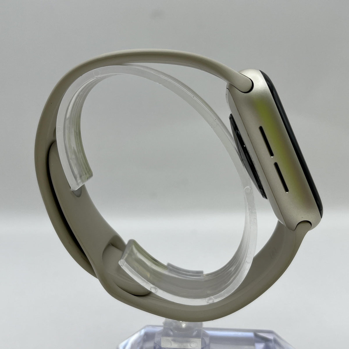 Apple Watch (SE) 2nd Gen. 40mm Gold WiFi 32GB