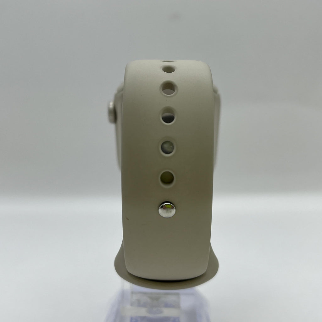 Apple Watch (SE) 2nd Gen. 40mm Gold WiFi 32GB