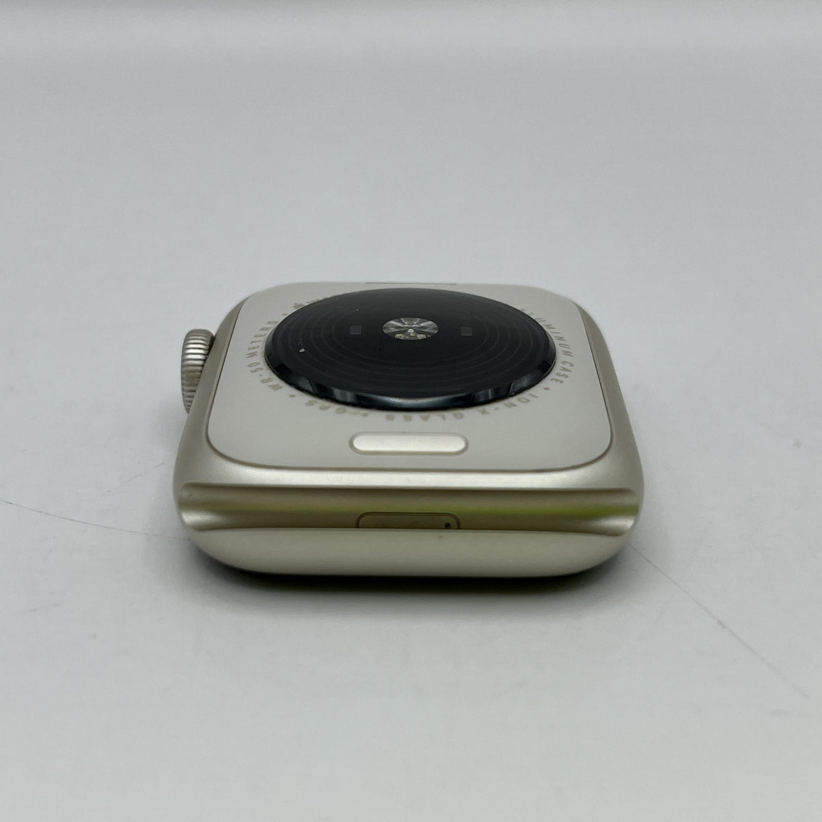 Apple Watch (SE) 2nd Gen. 40mm Gold WiFi 32GB