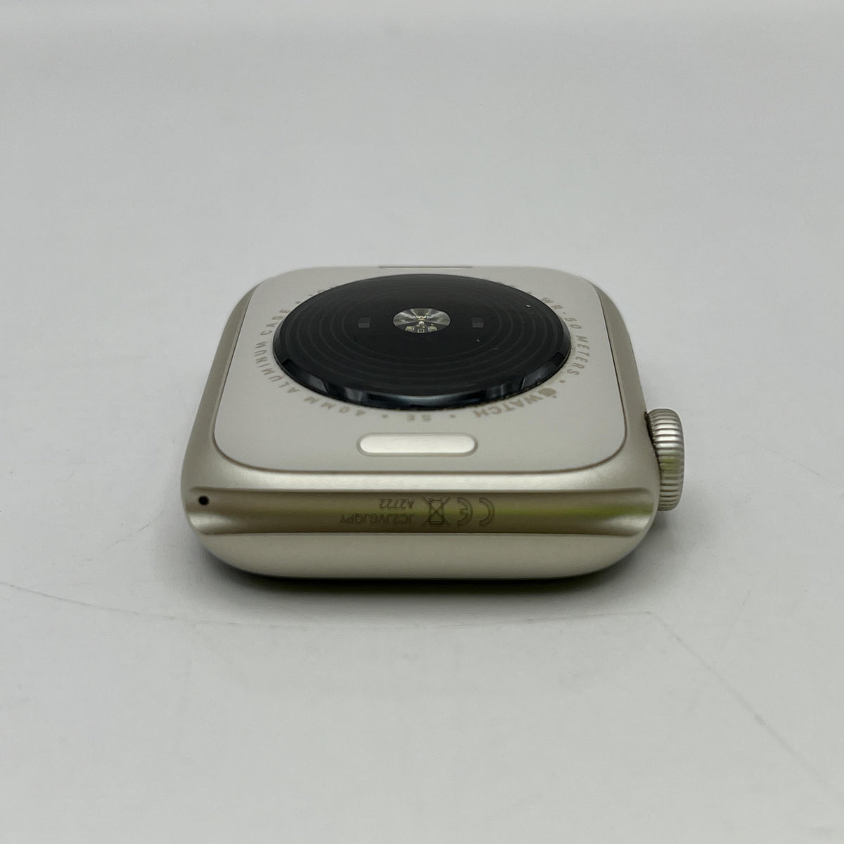 Apple Watch (SE) 2nd Gen. 40mm Gold WiFi 32GB