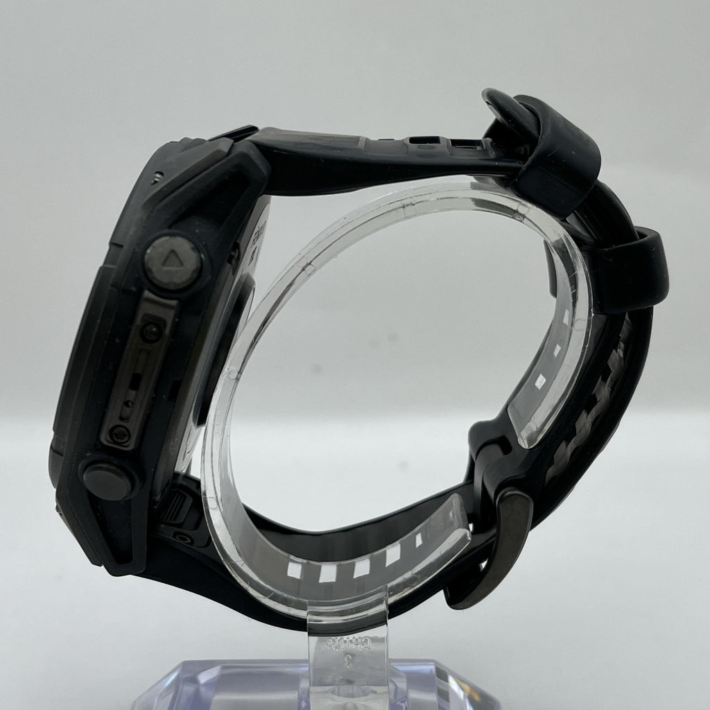 Garmin Fenix 8 Solar Sapphire Edition 51mm Gray GPS