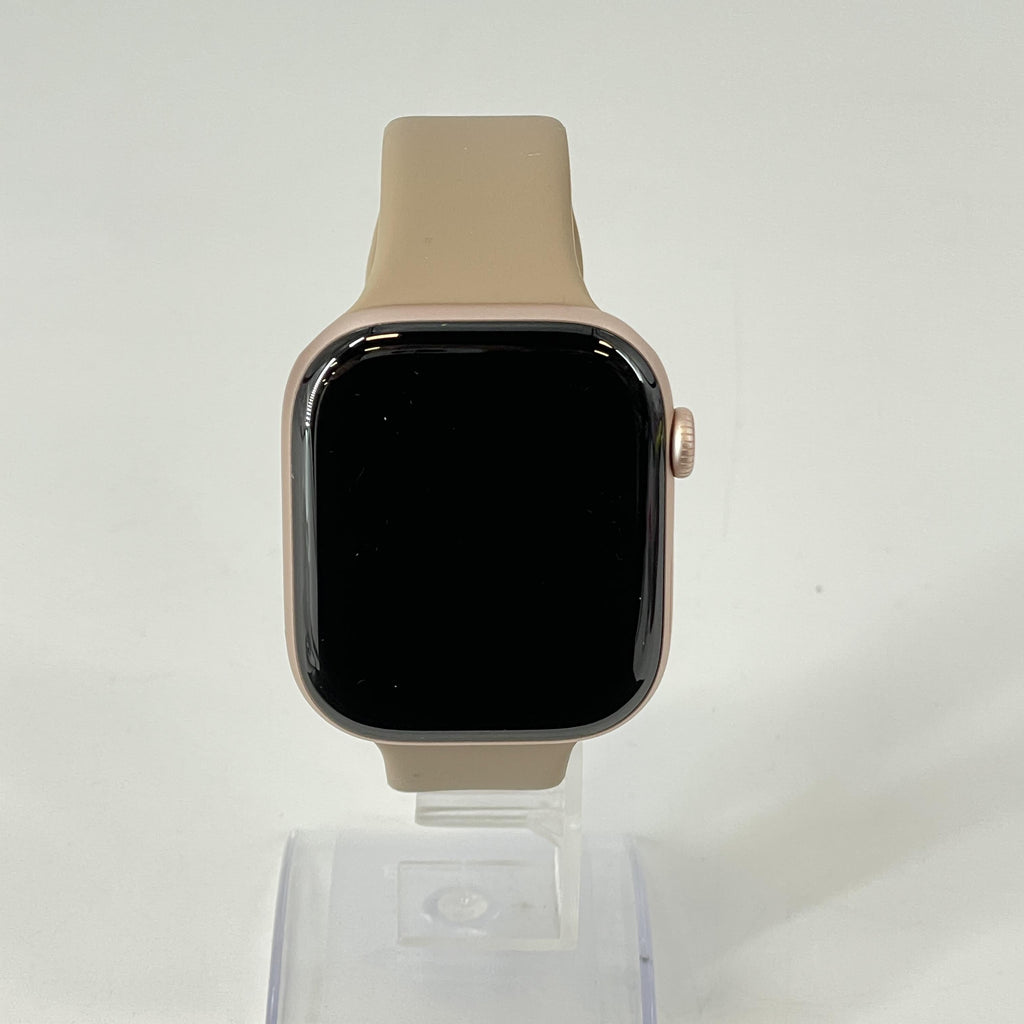 Apple Watch (Series 11) 46mm Rose Gold WiFi 64GB
