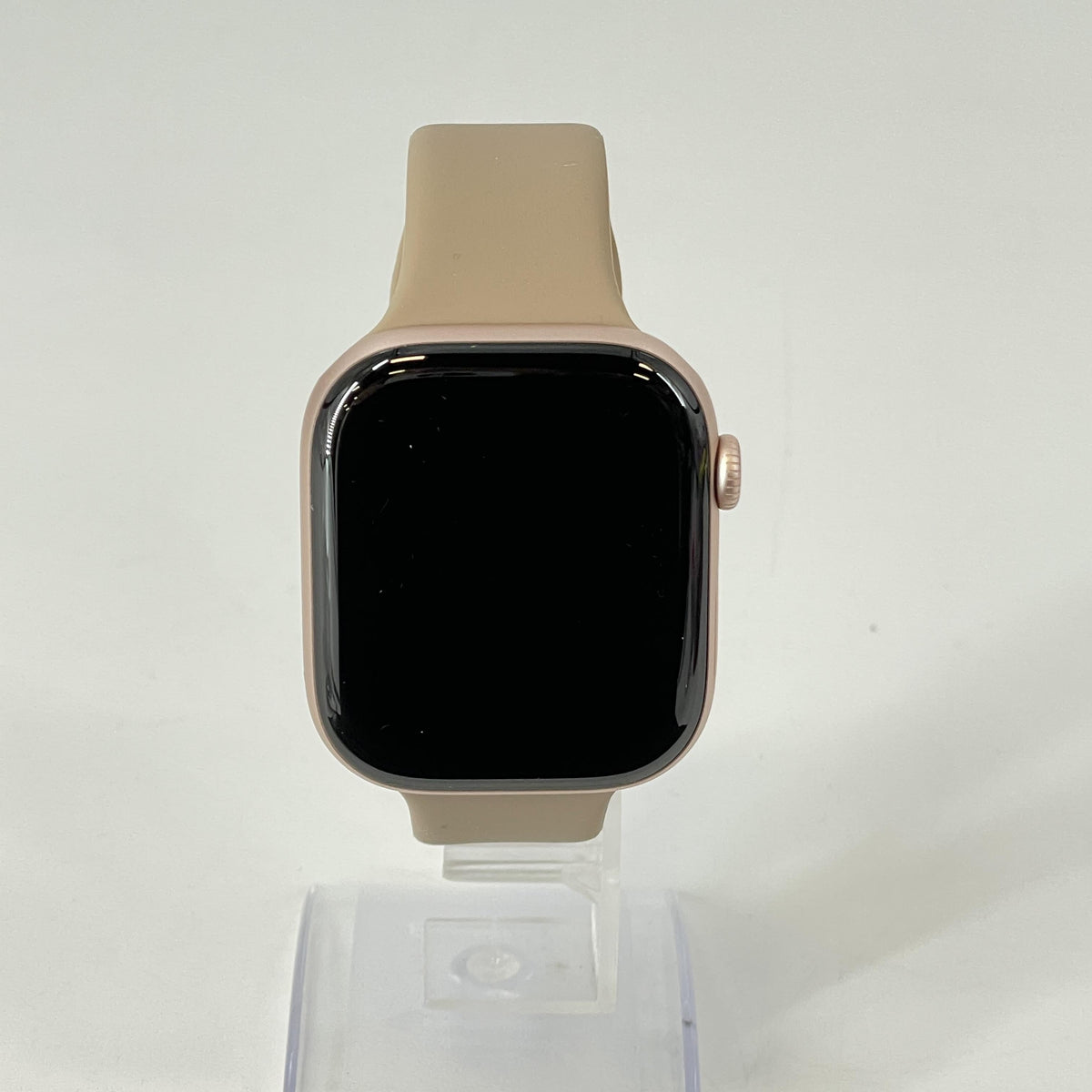 Apple Watch (Series 11) 46mm Rose Gold WiFi 64GB