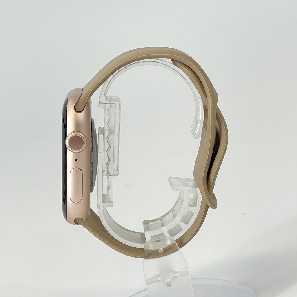 Apple Watch (Series 11) 46mm Rose Gold WiFi 64GB