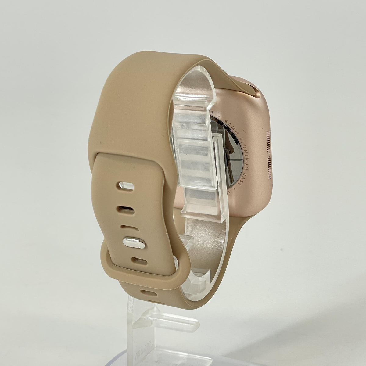 Apple Watch (Series 11) 46mm Rose Gold WiFi 64GB