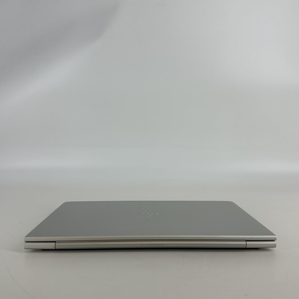 HP Elitebook 840 G8 14 Silver 2.8 GHz Intel Core i7 11th Gen. 16GB RAM 512GB Solid State Drive