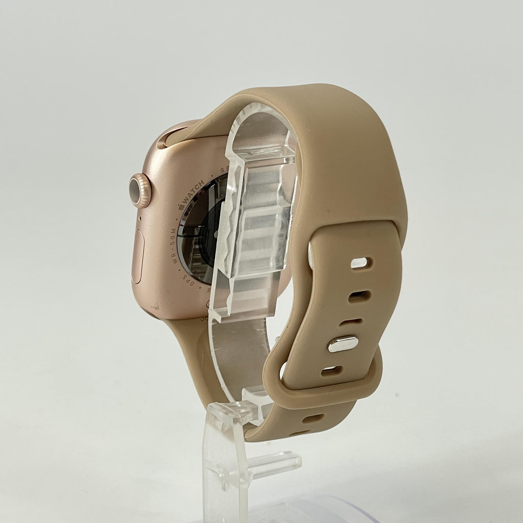 Apple Watch (Series 11) 46mm Rose Gold WiFi 64GB