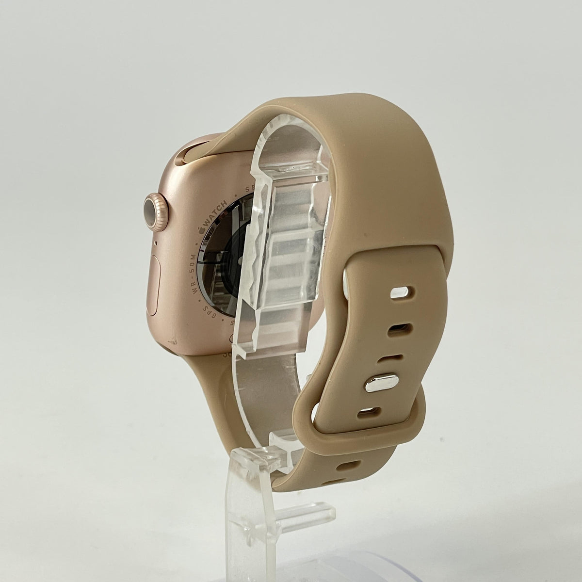 Apple Watch (Series 11) 46mm Rose Gold WiFi 64GB