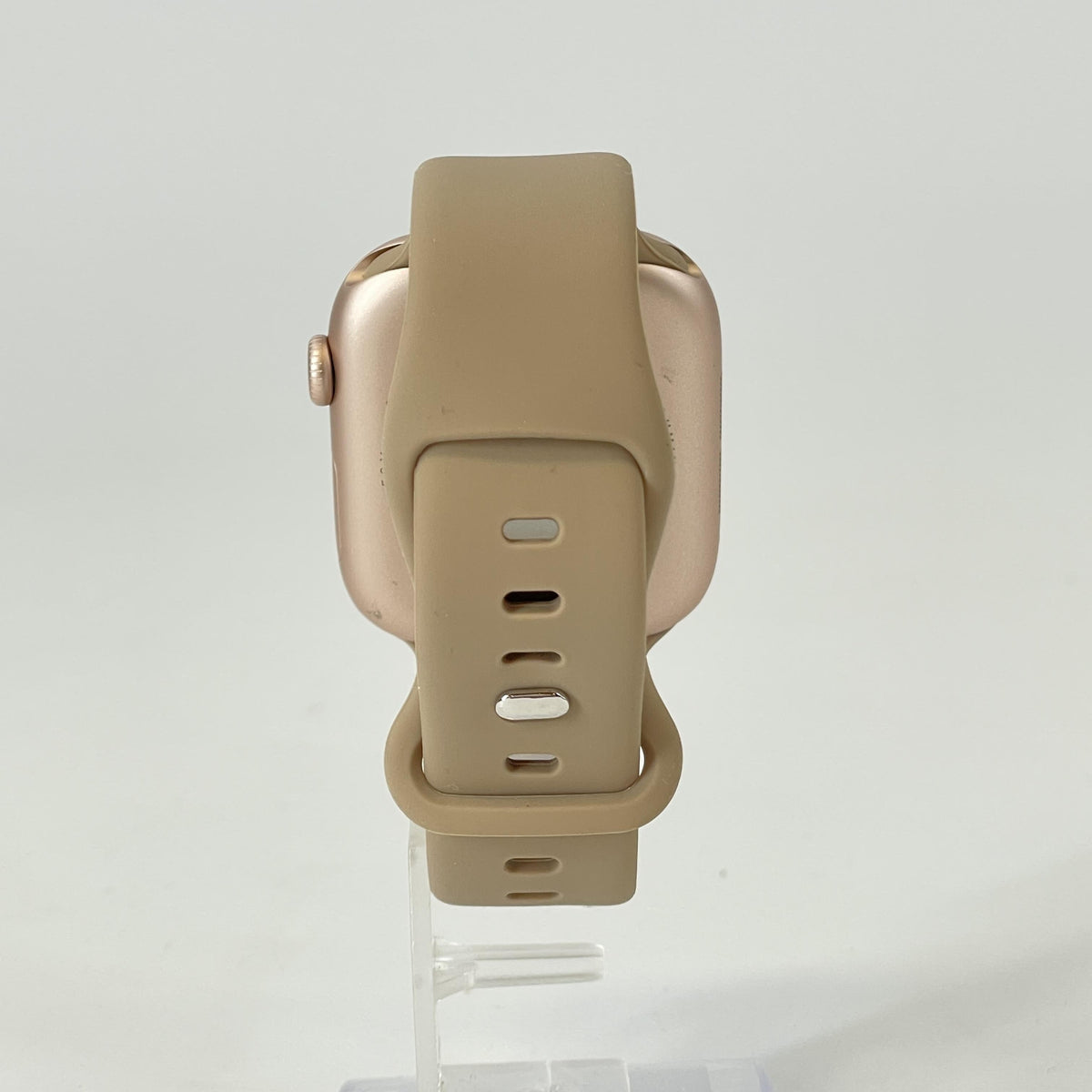 Apple Watch (Series 11) 46mm Rose Gold WiFi 64GB