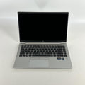 HP Elitebook 840 G8 14 Silver 2.8 GHz Intel Core i7 11th Gen. 16GB RAM 512GB Solid State Drive