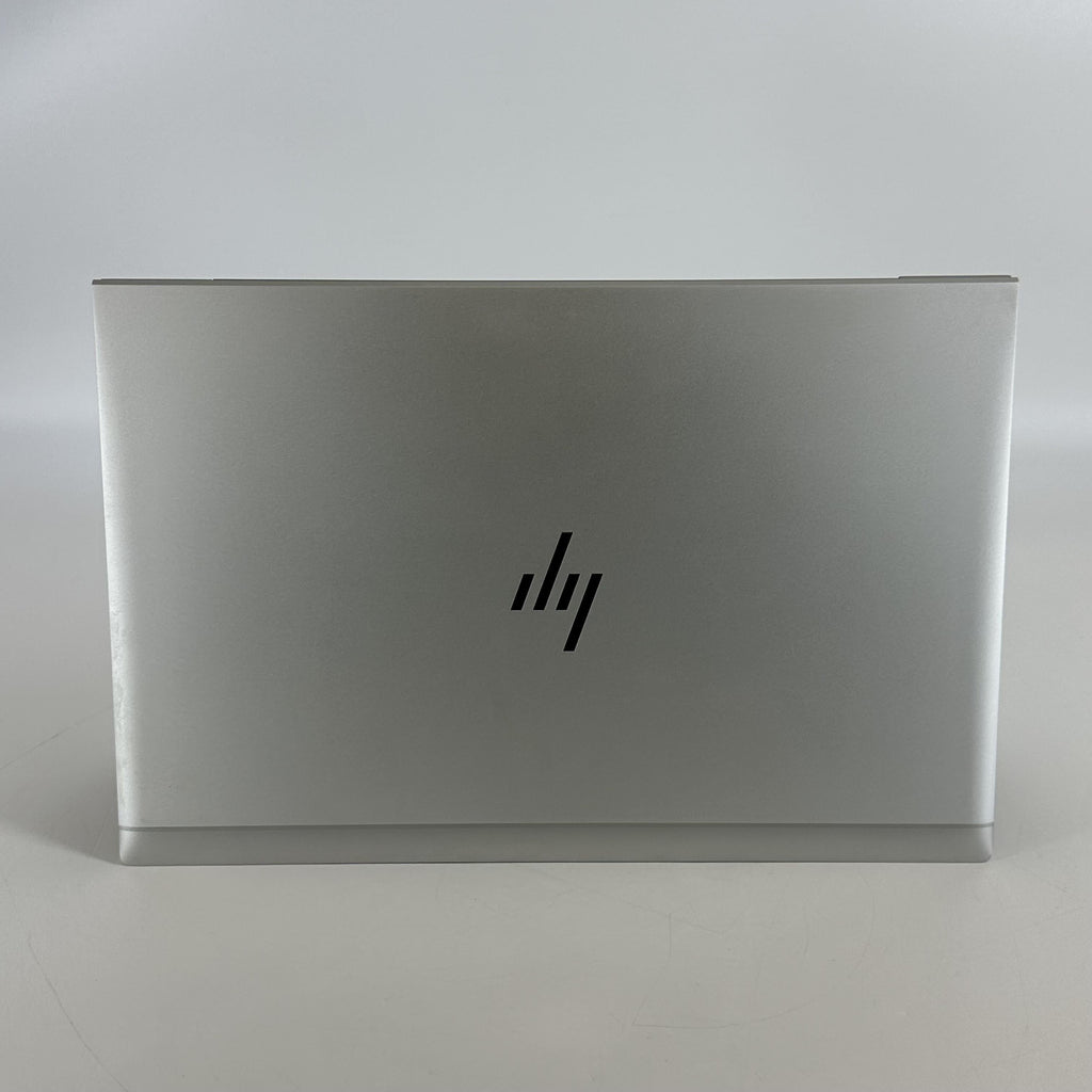HP Elitebook 840 G8 14 Silver 2.8 GHz Intel Core i7 11th Gen. 16GB RAM 512GB Solid State Drive