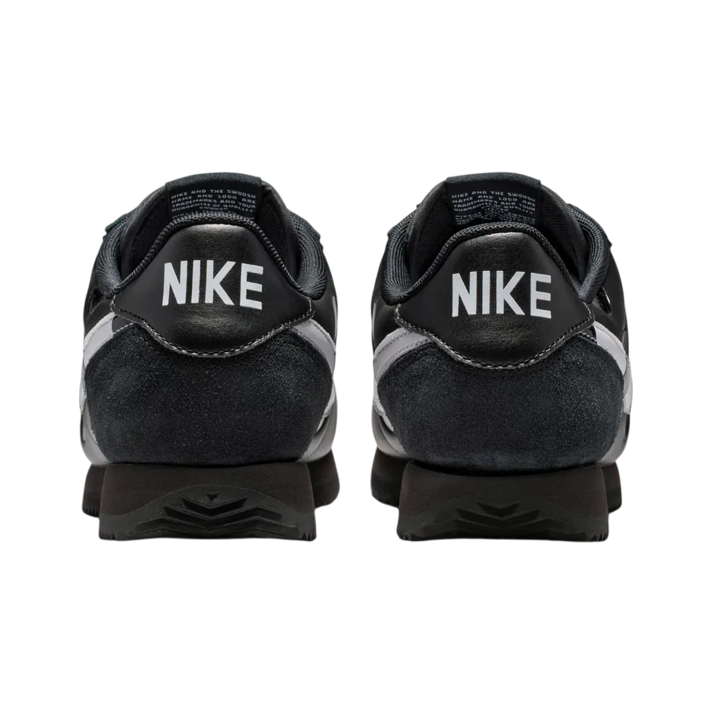 Nike Cortez Polka Dots Black White (Women's)