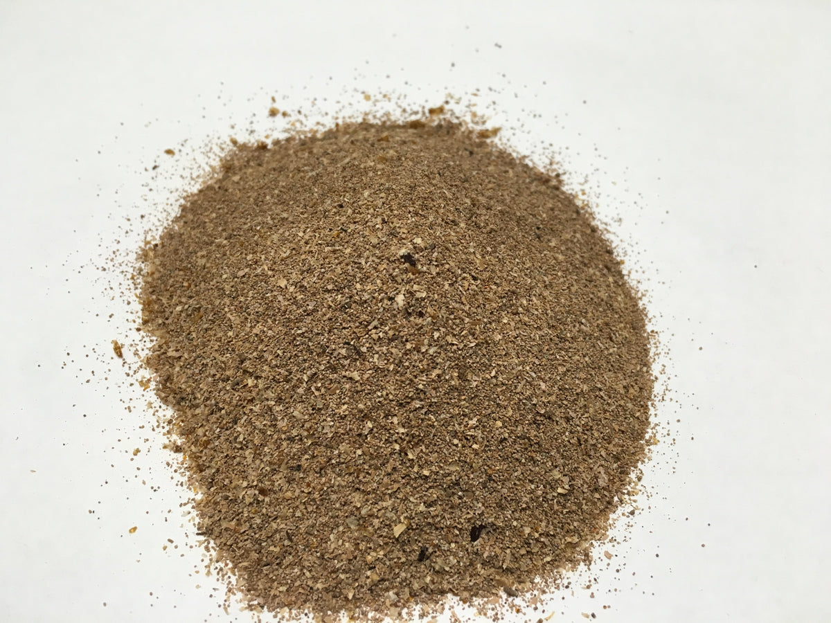 Premium Insect Frass