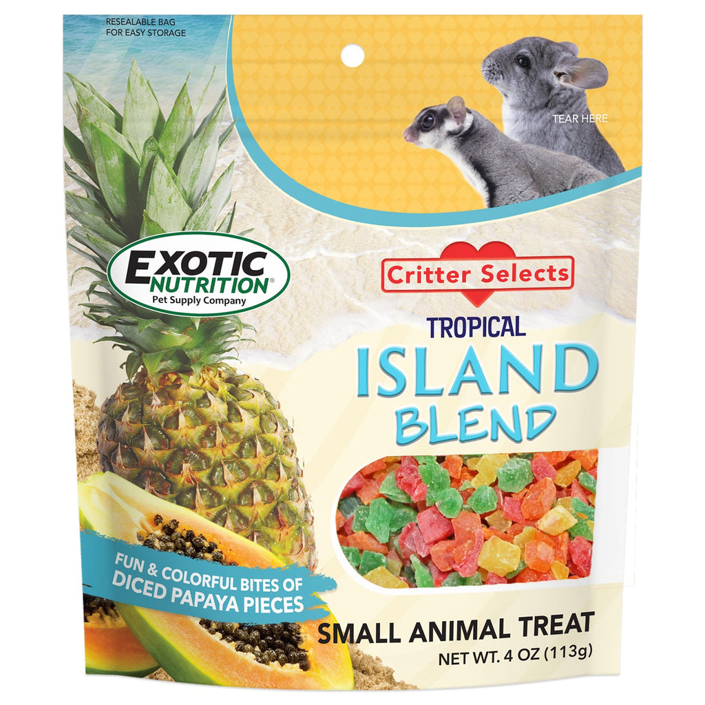 Free Treat Promo - Ended 8/9