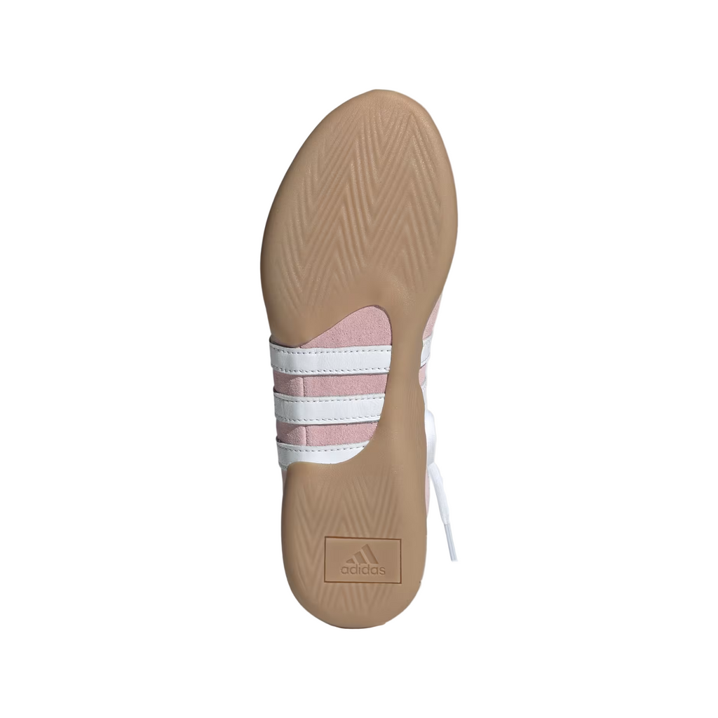 Adidas Taekwondo Mei Ballet Clear Pink White (Women's)