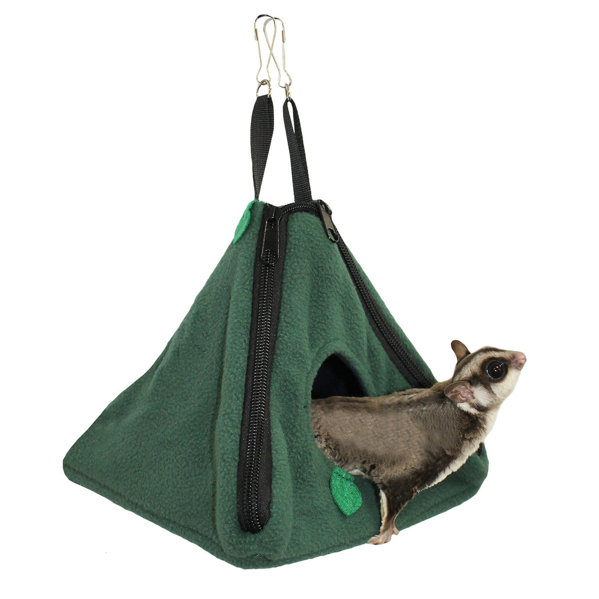 Forest Pouch Set