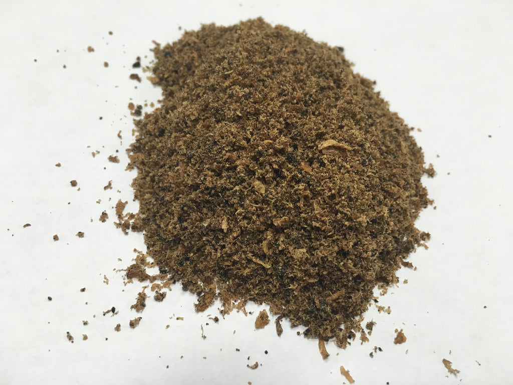 Kelp Meal