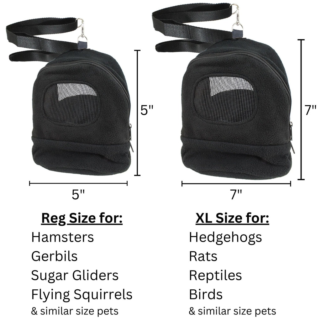Kucci Carry Pouch